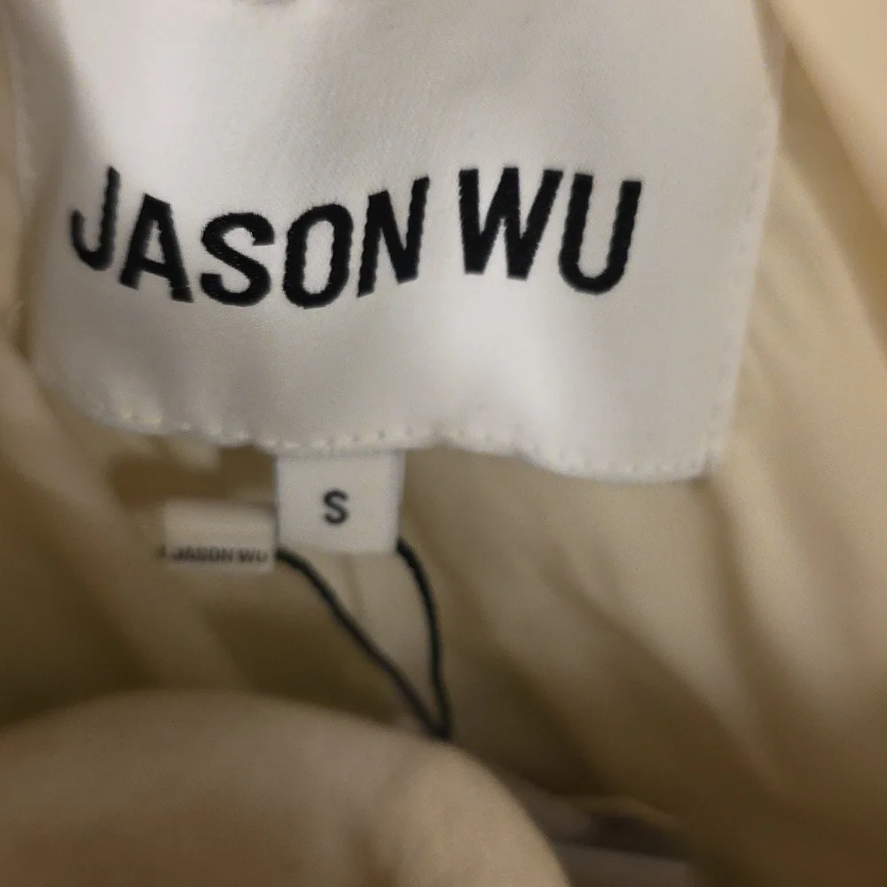 Jason Wu The Odette Jacket New With Tags Women's Small - Picture 2 of 5